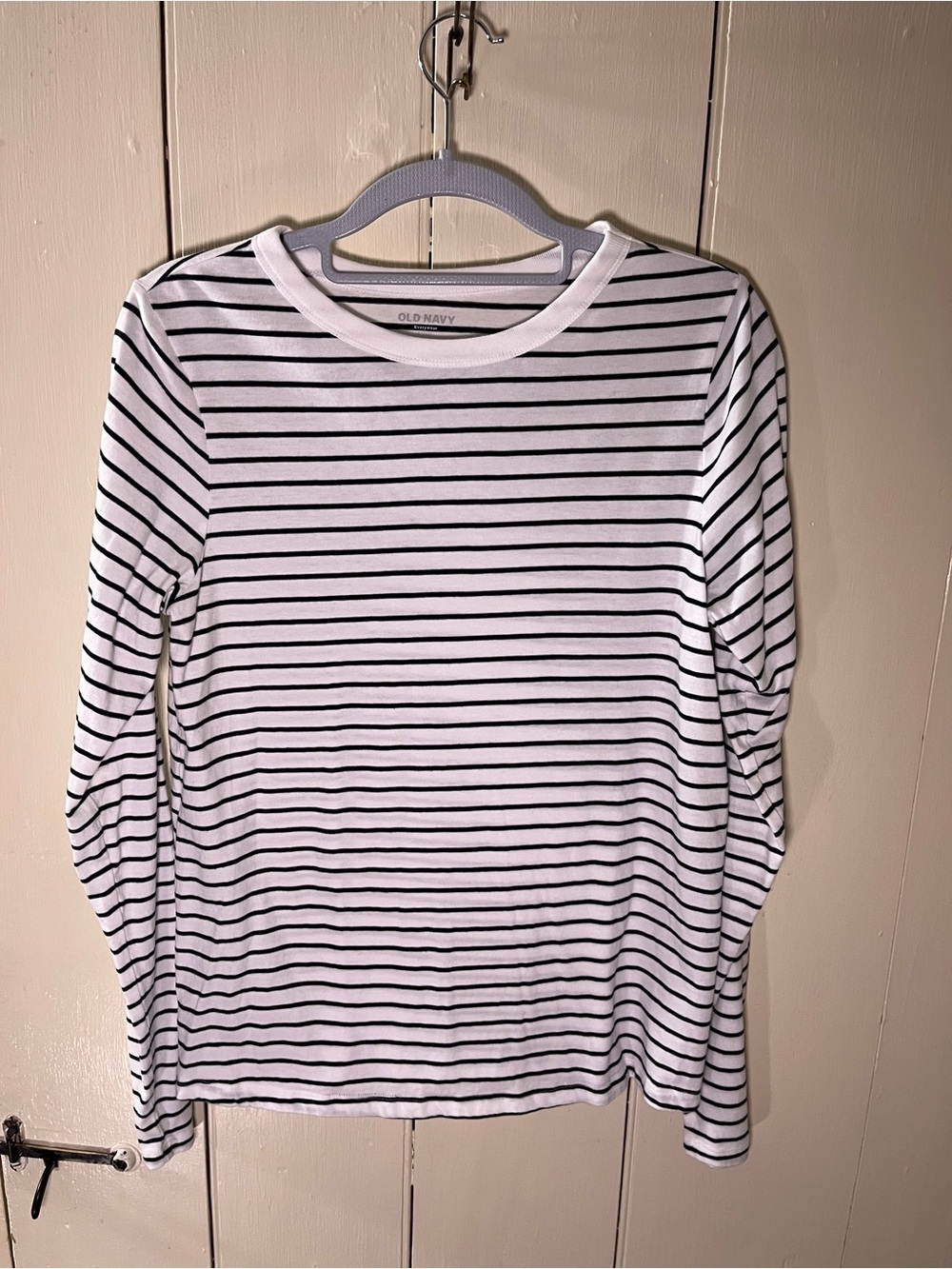 Old Navy Long Sleeve Tee Small Tall Women’s